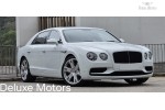 2017 Bentley Continental Flying Spur V8S
